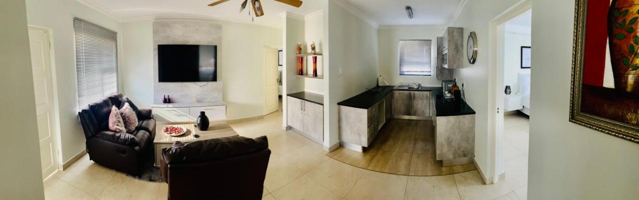 Mafini Villa Центурион Экстерьер фото