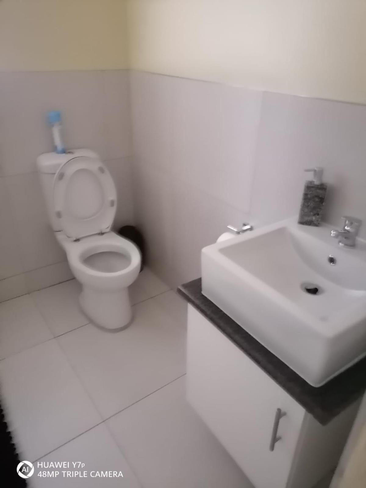Mafini Villa Центурион Экстерьер фото